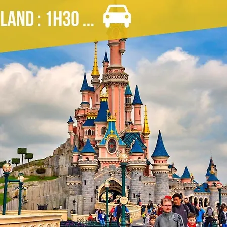 L'escale Beauvaisienne *