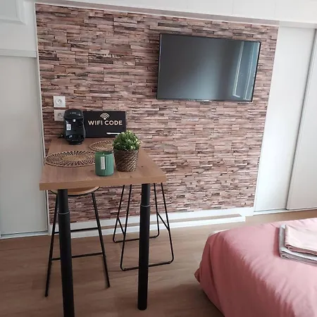 L'escale Beauvaisienne